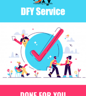 DFY SEO Services