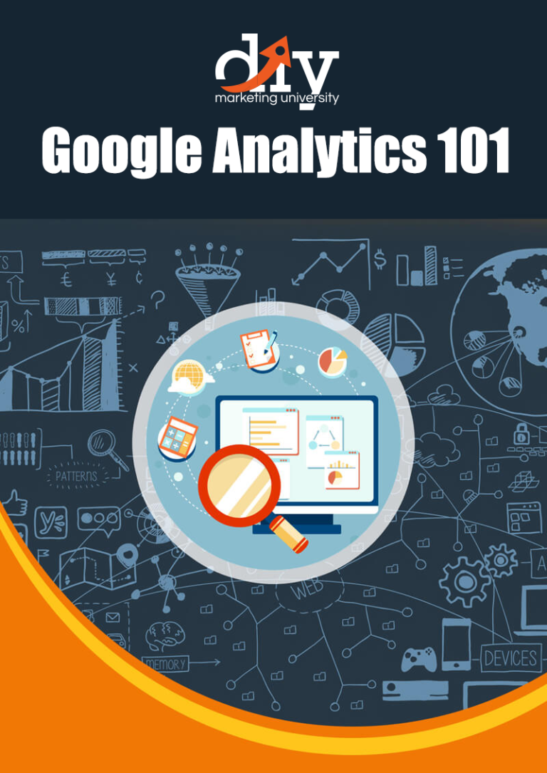 Google Analytics 101