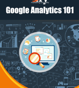 Google Analytics 101