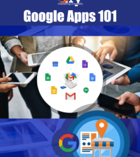 Google Apps 101