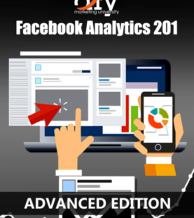 FaceBook Analytics 201