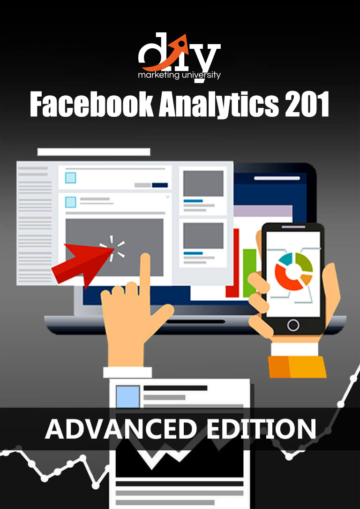 FaceBook Analytics 201
