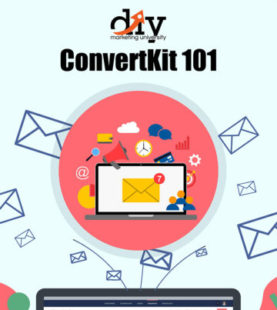 ConvertKit 101