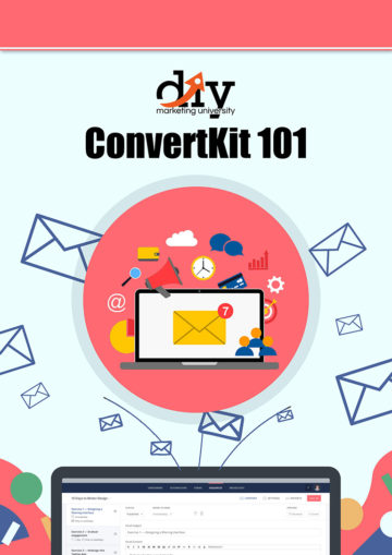 ConvertKit 101