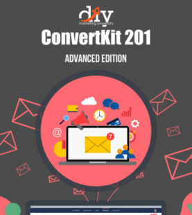 ConvertKit 201