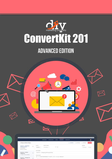 ConvertKit 201