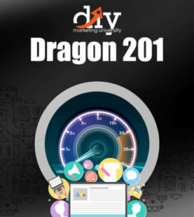 Dragon Speech Recognition 201