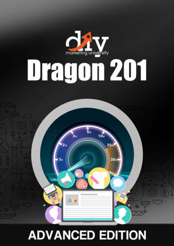 Dragon Speech Recognition 201