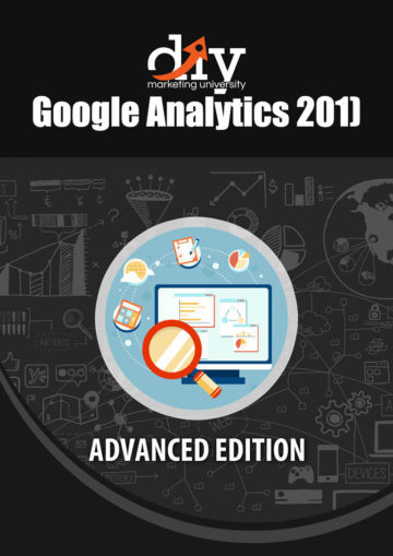 Google Analytics 201