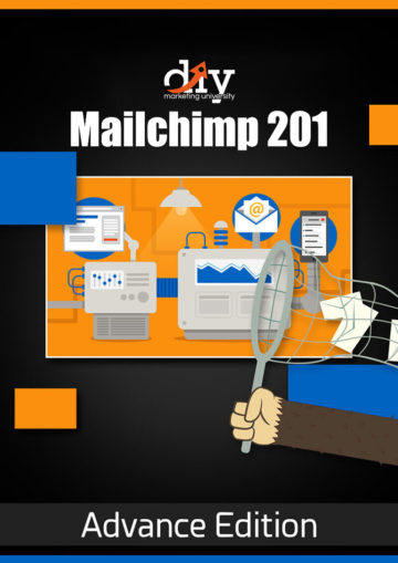 MailChimp 201