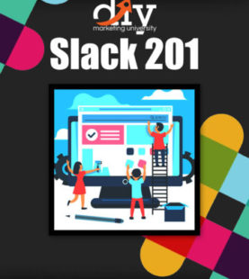 Slack 201