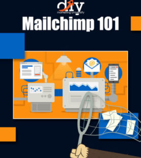 MailChimp 101