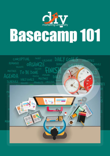 Basecamp 101