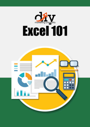 Excel 101