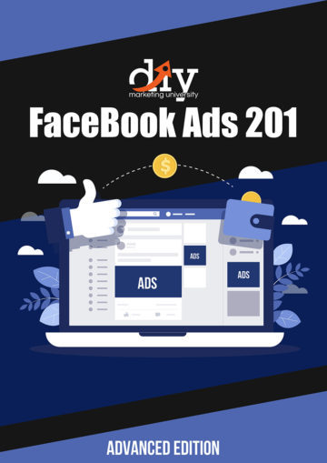 FaceBook Ads 201