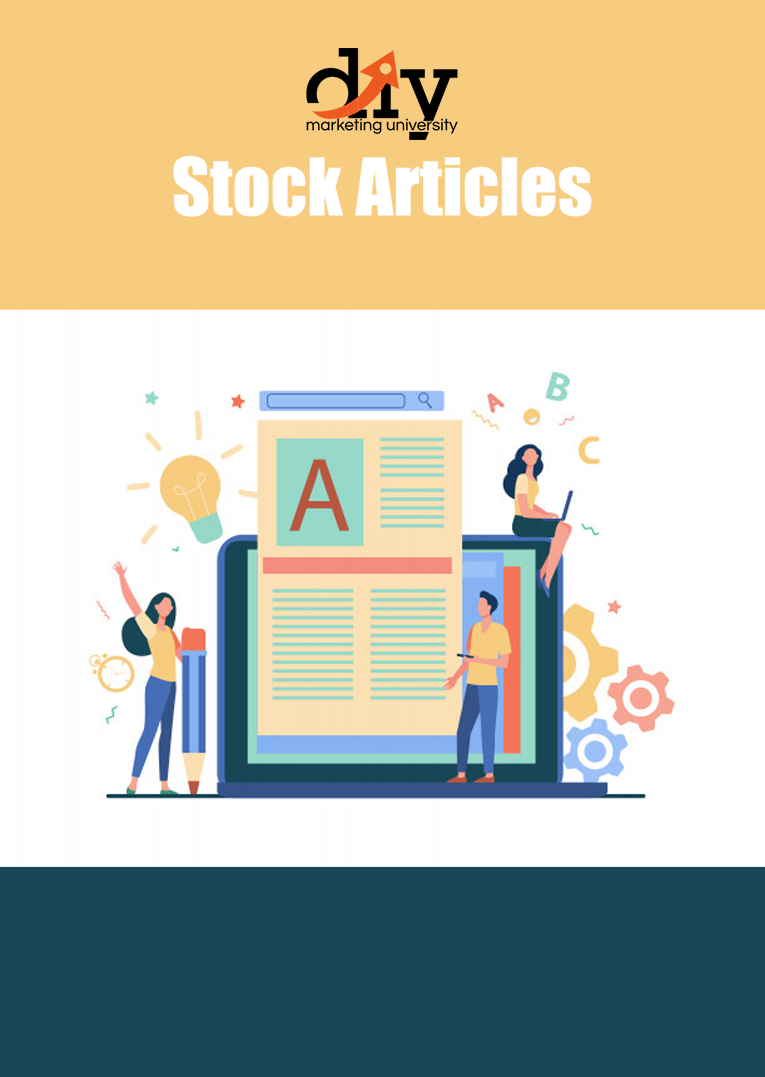 Stock Articles